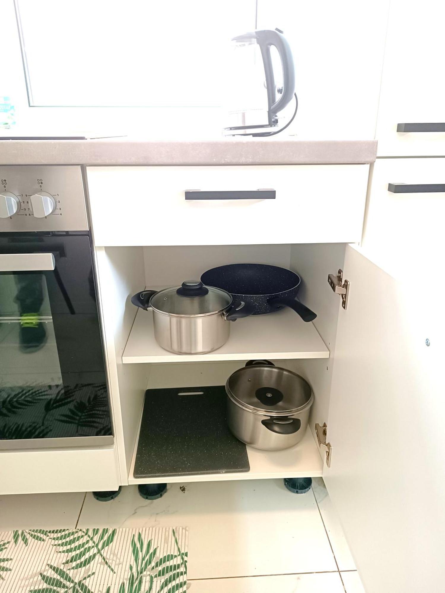 Family With Kitchen * Neunkirchen